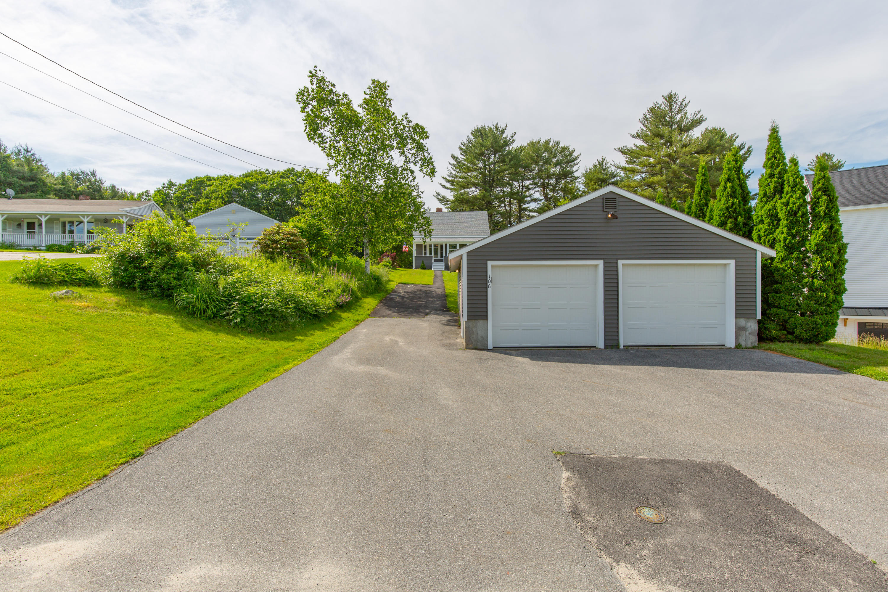 106 Middle Road Falmouth, ME 04105 - Photo 26 of 30 106 Middle Rd