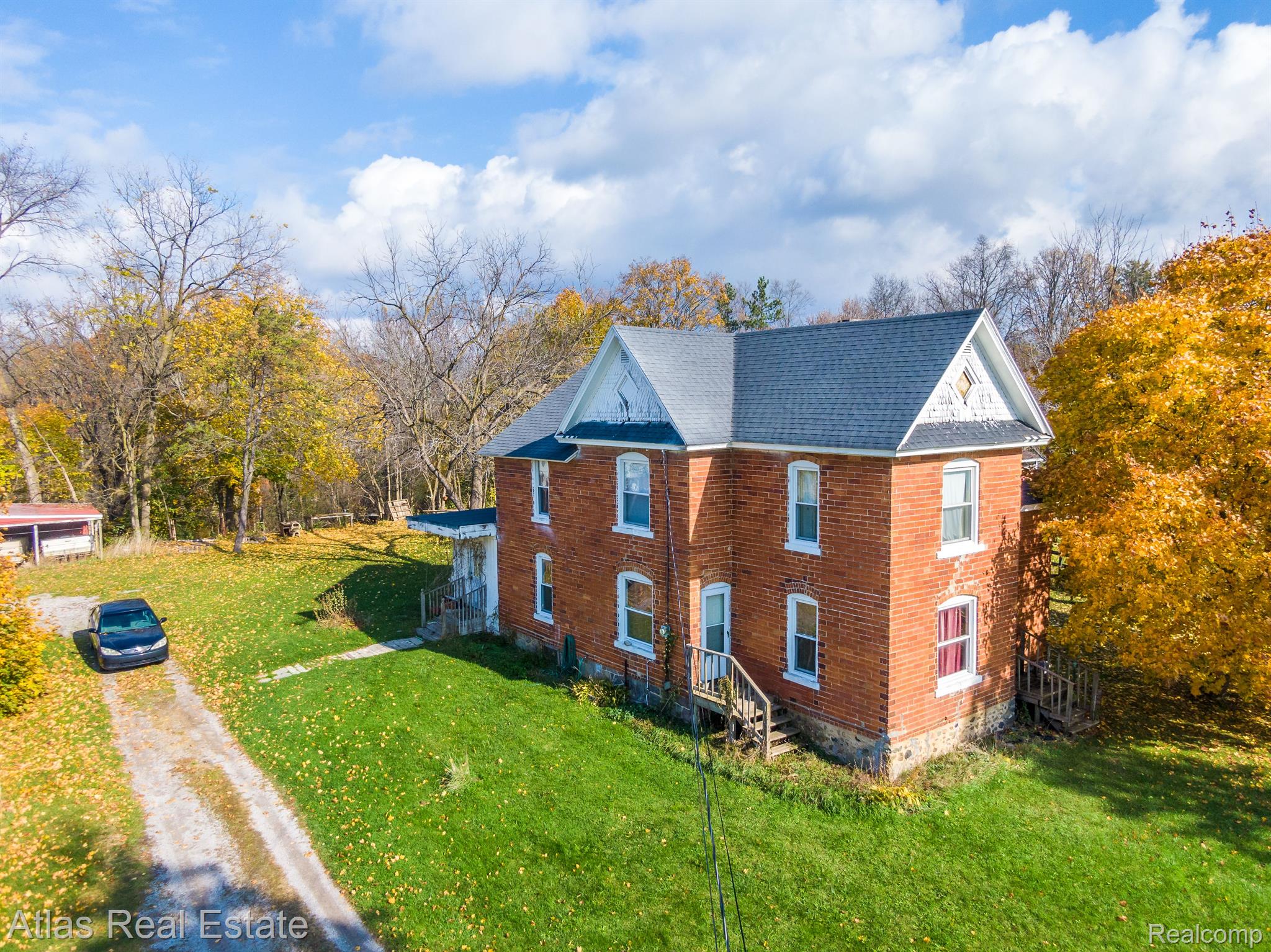 1288 West Cook Road Grand Blanc, MI 48439 - Photo 1 of 19 Gallery Image 1