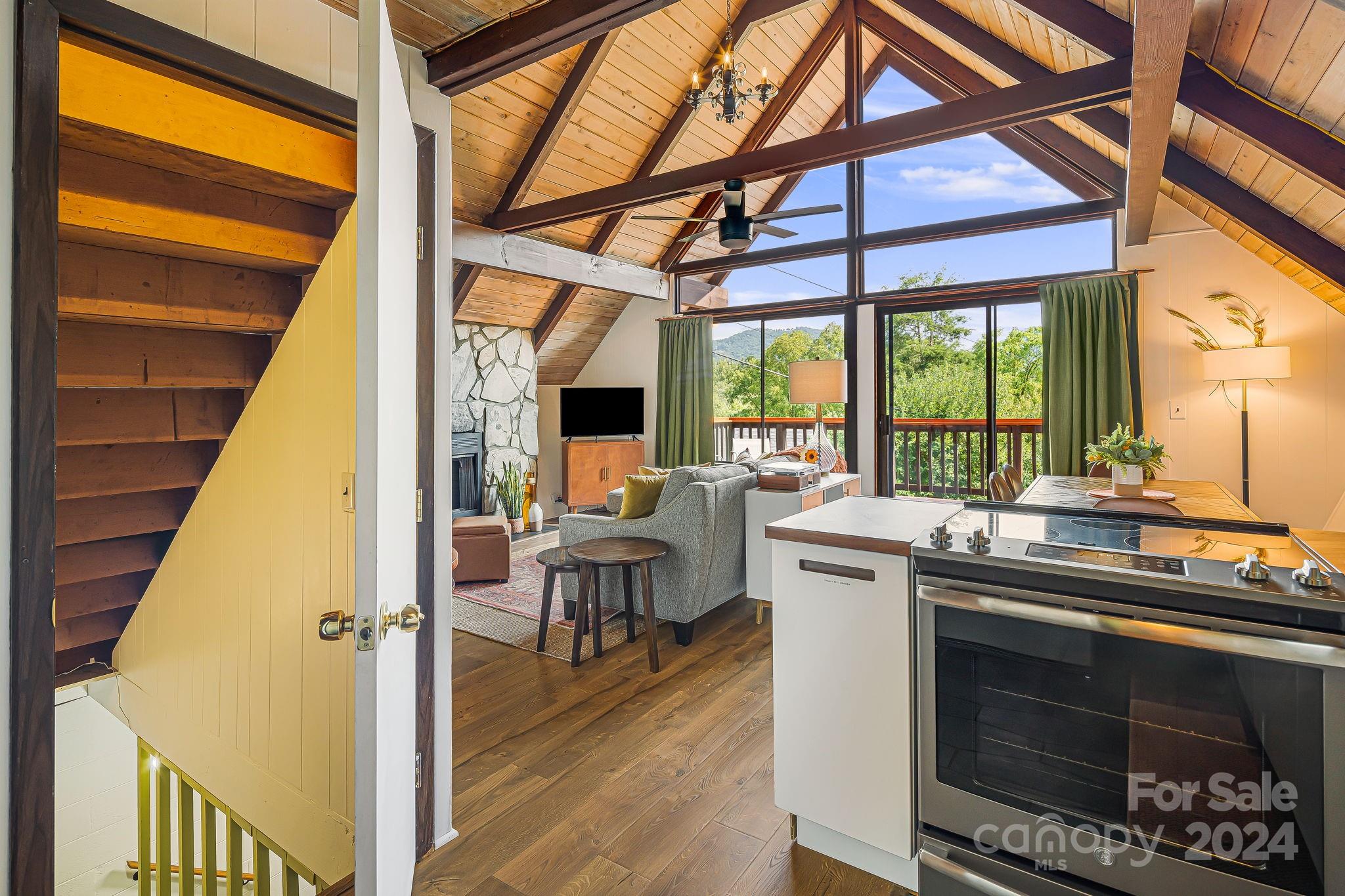 161 Spencer Street Clyde, NC 28721 - Photo 14 of 41