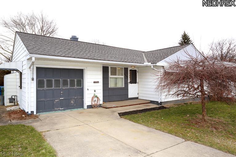 6549 Kenbridge Road Parma Heights, OH 44130 - Photo 19 of 21