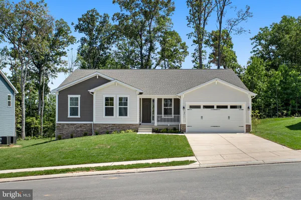 $799,999 | 5711 Charlies Way, White Marsh, MD 21162