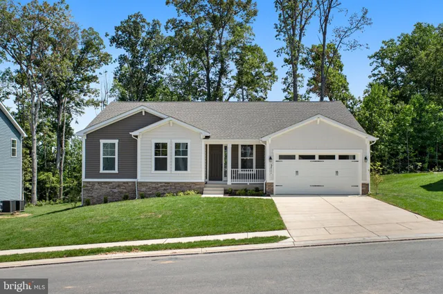 $824,999 | 5711 Charlies Way, White Marsh, MD 21162