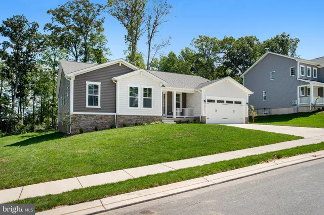 $824,999 | 5711 Charlies Way, White Marsh, MD 21162