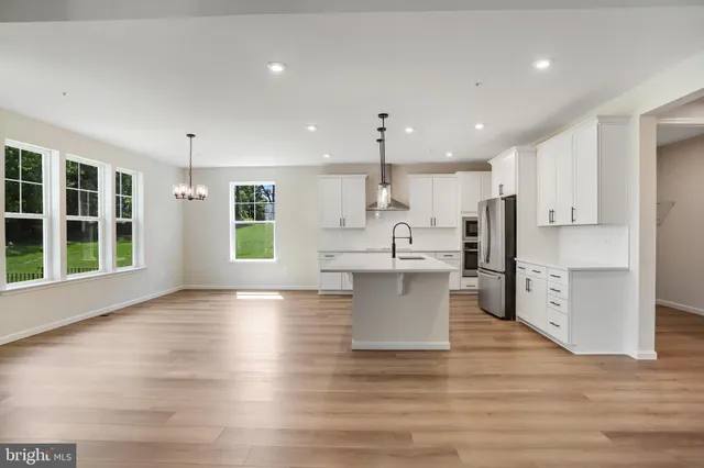 $824,999 | 5711 Charlies Way, White Marsh, MD 21162