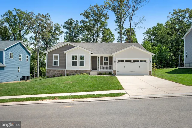 $824,999 | 5711 Charlies Way, White Marsh, MD 21162