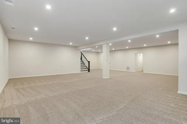 $824,999 | 5711 Charlies Way, White Marsh, MD 21162