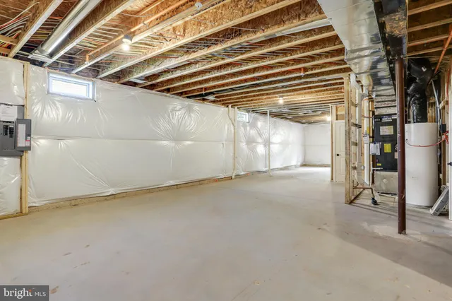 $824,999 | 5711 Charlies Way, White Marsh, MD 21162