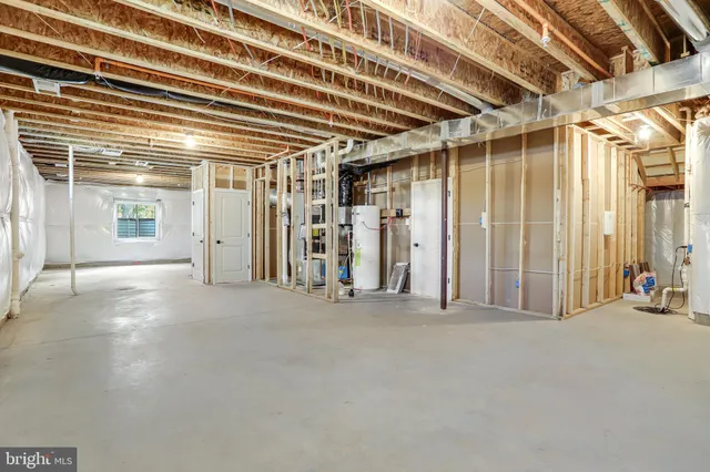 $824,999 | 5711 Charlies Way, White Marsh, MD 21162