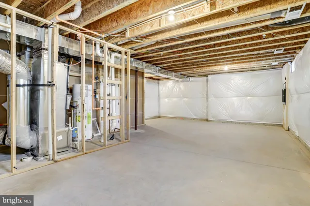 $824,999 | 5711 Charlies Way, White Marsh, MD 21162