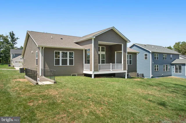 $824,999 | 5711 Charlies Way, White Marsh, MD 21162