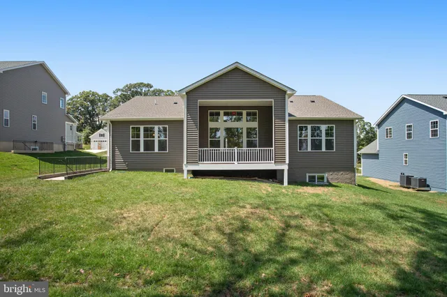 $824,999 | 5711 Charlies Way, White Marsh, MD 21162