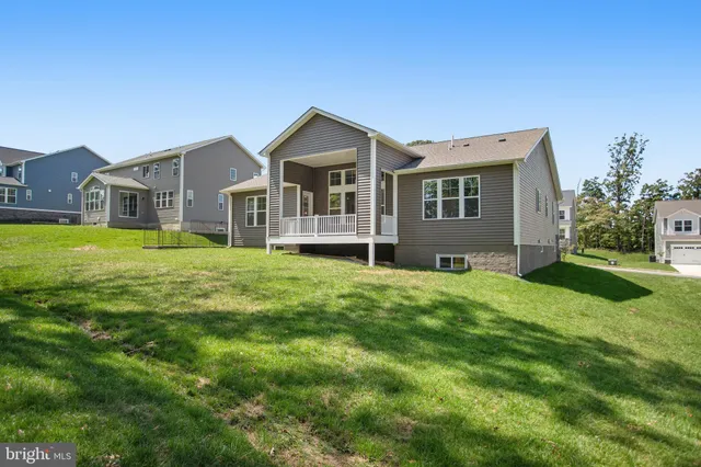 $824,999 | 5711 Charlies Way, White Marsh, MD 21162