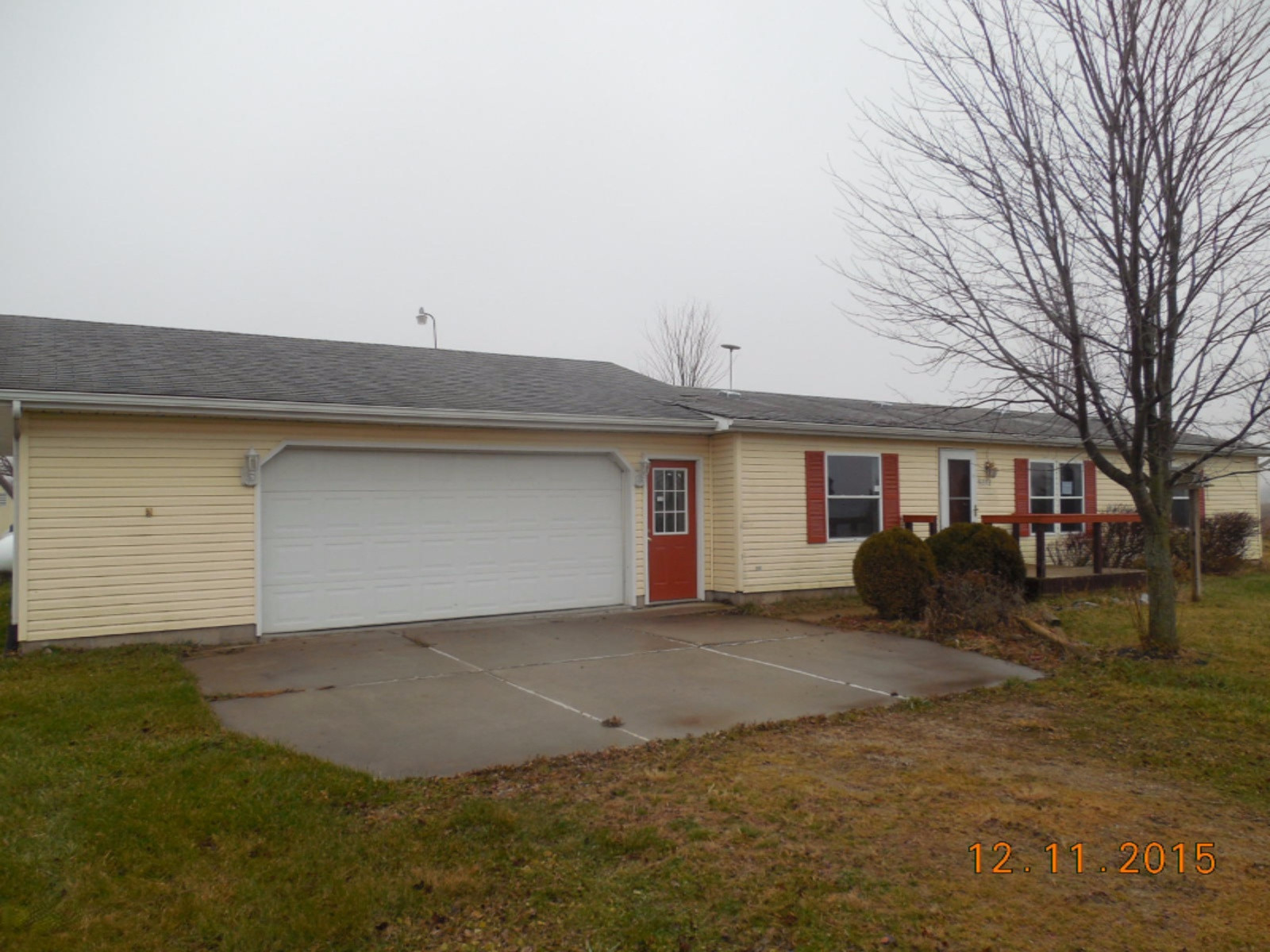 9272 East Fremont Road Shepherd, MI 48883 - Photo 1 of 19 Main