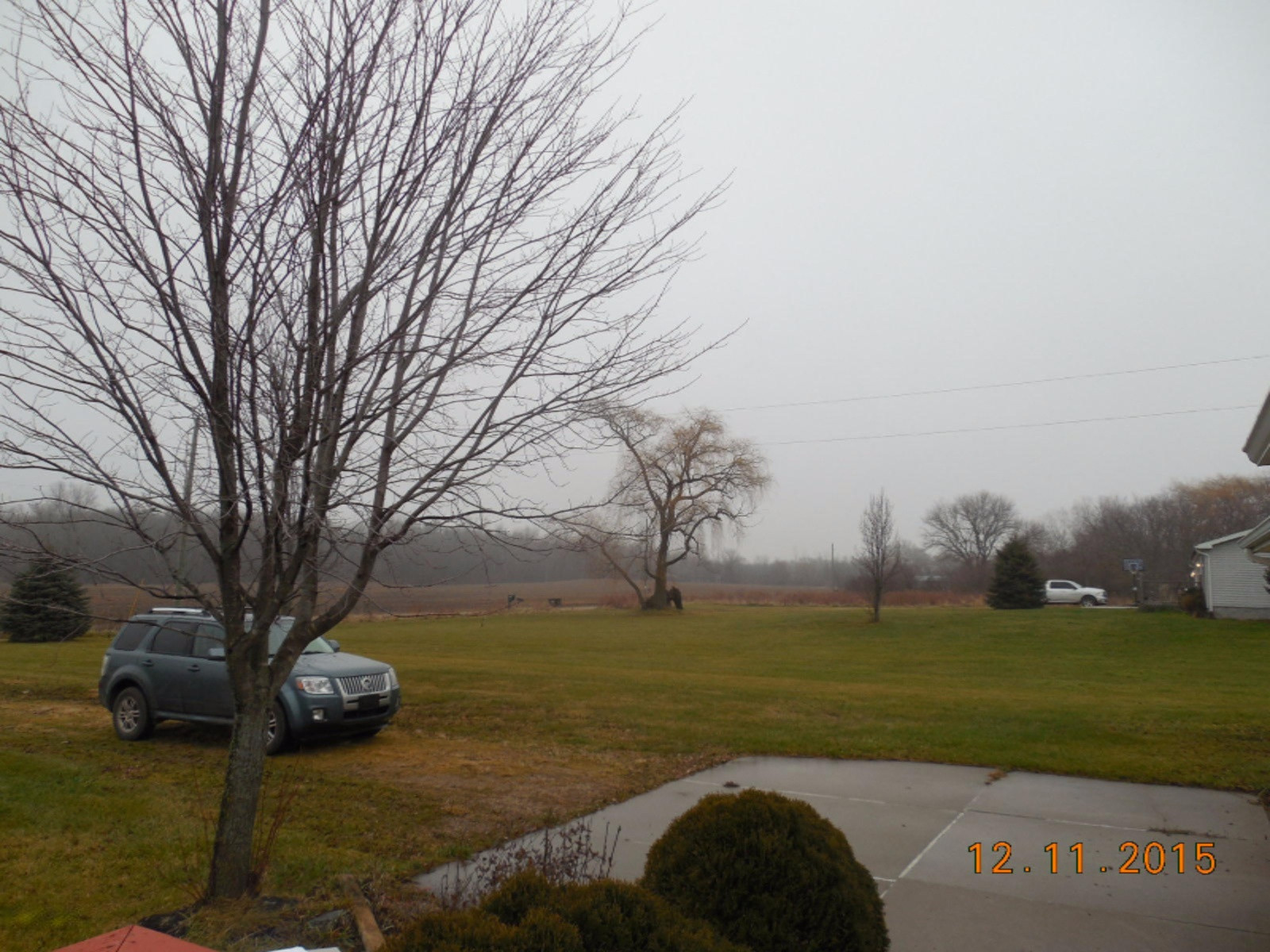 9272 East Fremont Road Shepherd, MI 48883 - Photo 18 of 19 DSCN1183