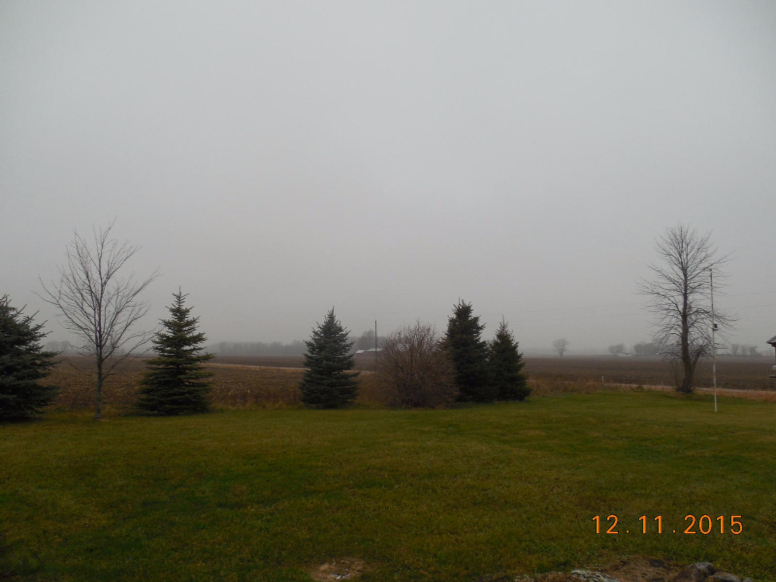 9272 East Fremont Road Shepherd, MI 48883 - Photo 19 of 19 DSCN1184