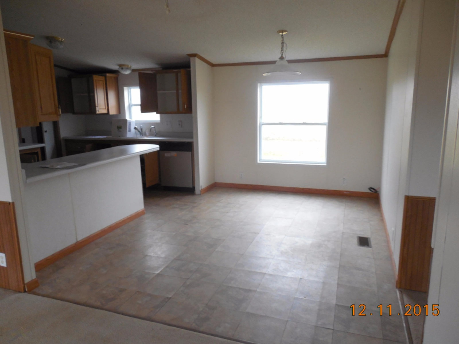 9272 East Fremont Road Shepherd, MI 48883 - Photo 3 of 19 Living