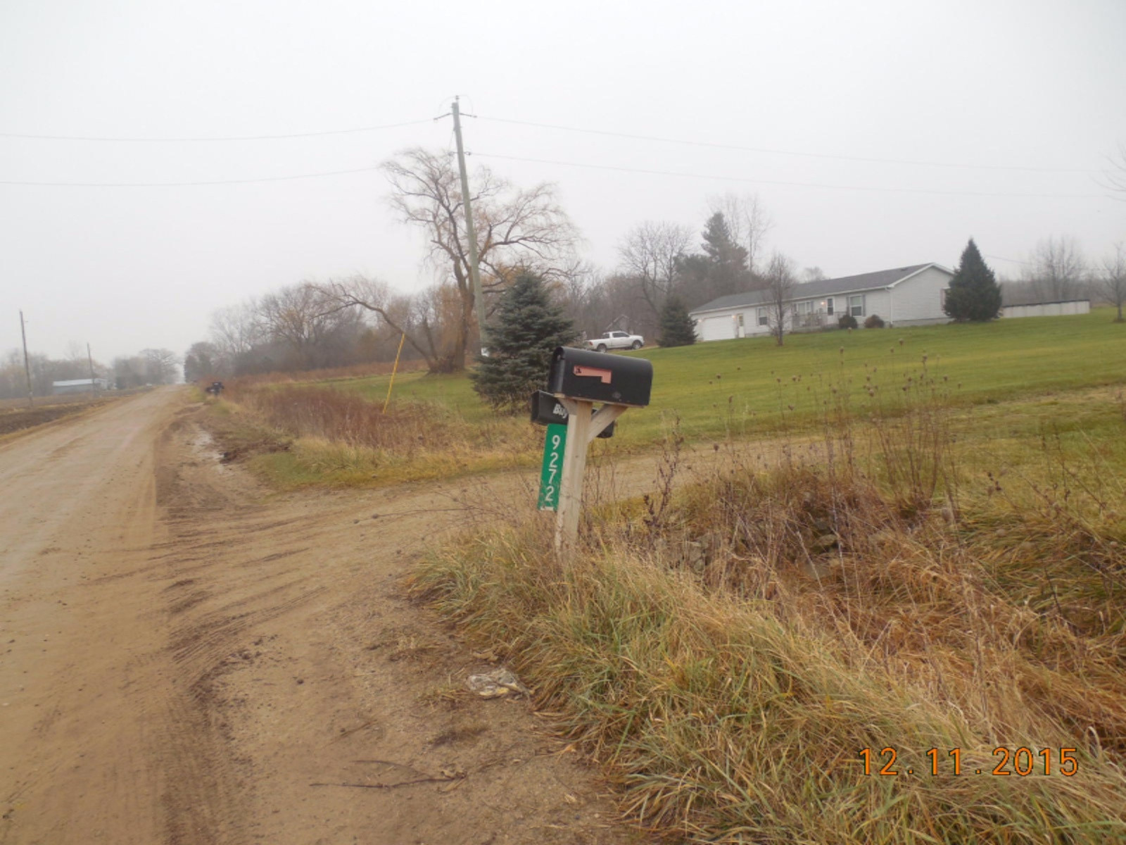 9272 East Fremont Road Shepherd, MI 48883 - Photo 6 of 19 DSCN1167