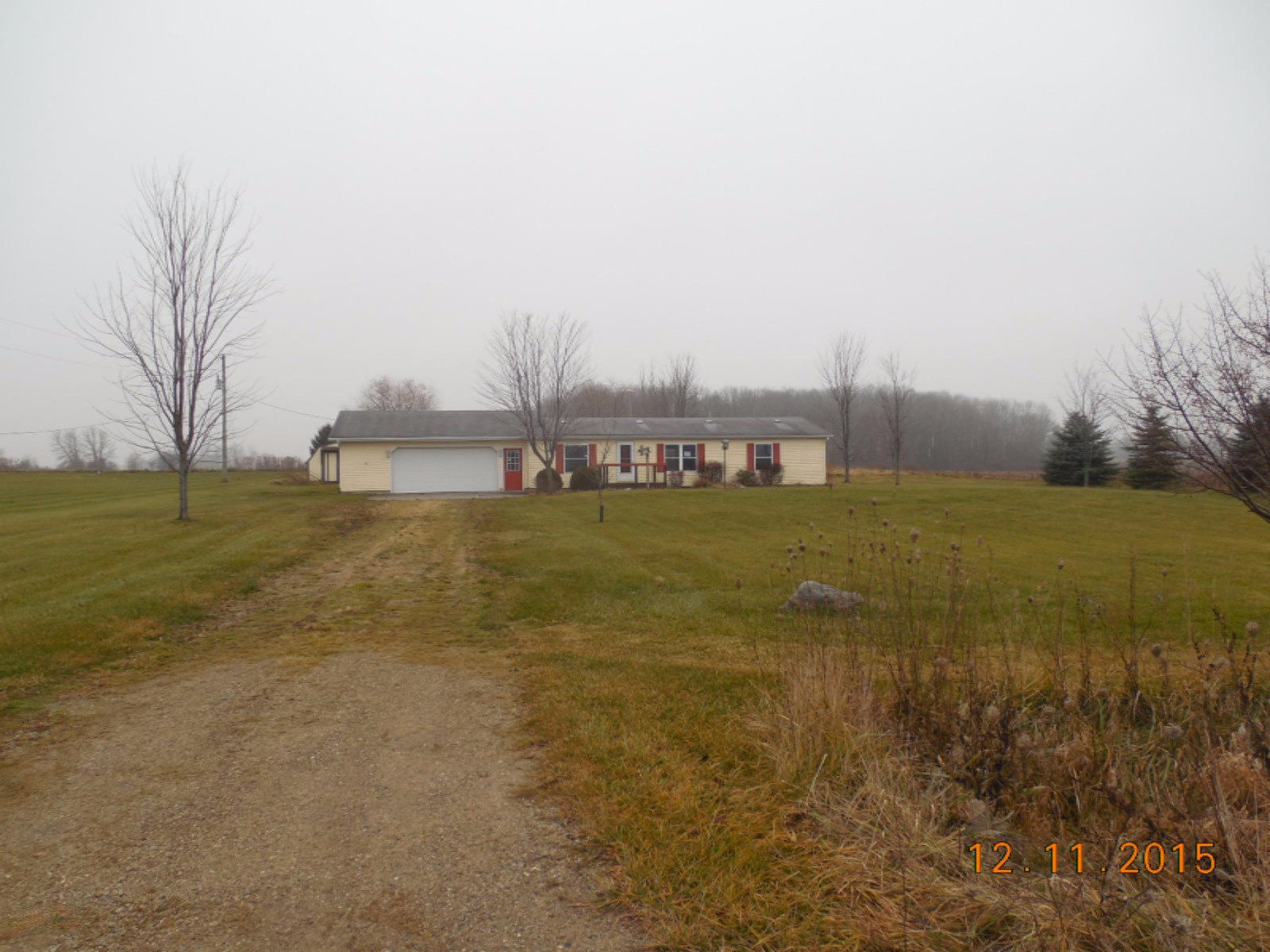 9272 East Fremont Road Shepherd, MI 48883 - Photo 7 of 19 DSCN1168