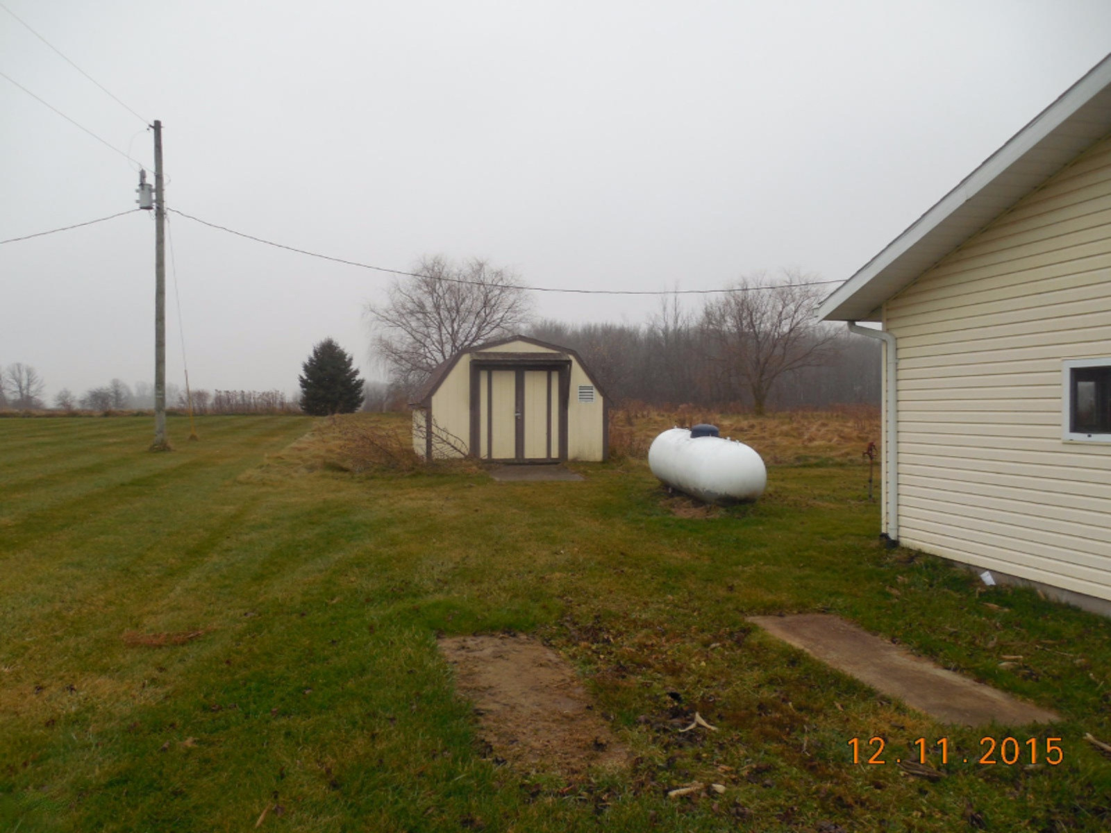 9272 East Fremont Road Shepherd, MI 48883 - Photo 8 of 19 DSCN1170