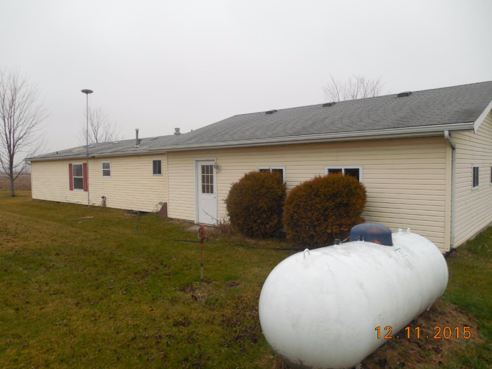 9272 East Fremont Road Shepherd, MI 48883 - Photo 9 of 19 DSCN1171