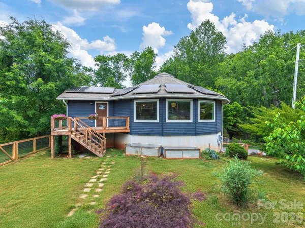 $540,000 | 63 Beverly Road West, Asheville, NC 28806