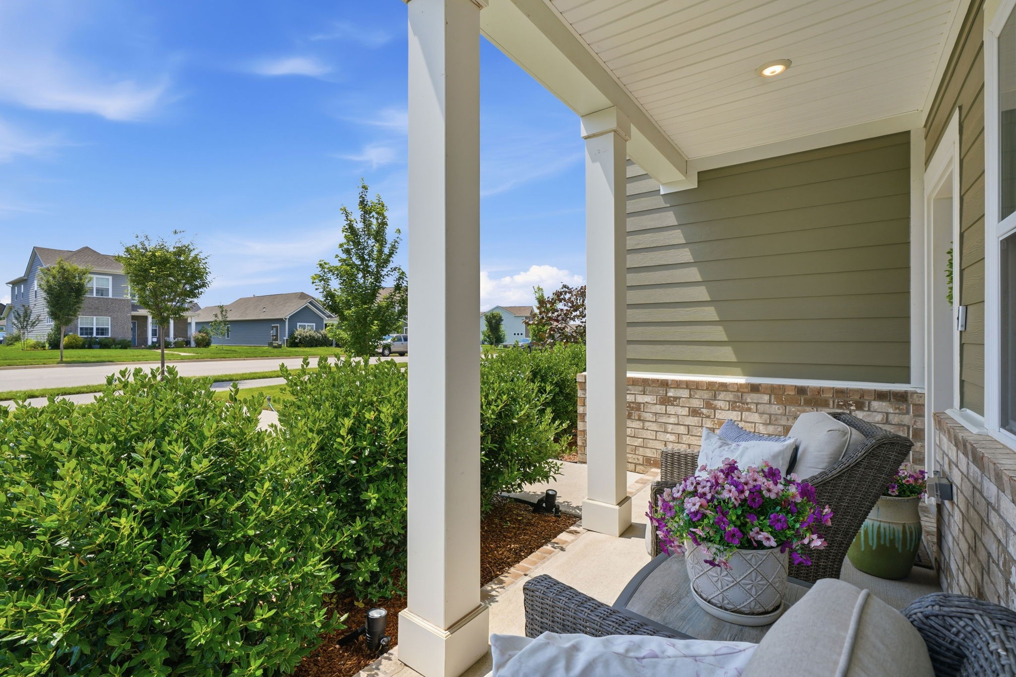 148 Harvest Point Boulevard Spring Hill, TN 37174 - Photo 4 of 55