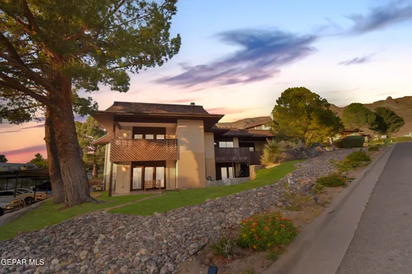 $229,900 | 421 Irondale Drive, Unit C, El Paso, TX 79912