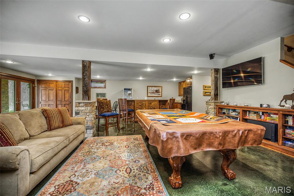 6388 Salamone Road Cedar Hill, MO 63016 - Photo 41 of 76
