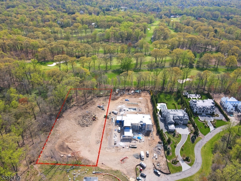 6 Frick Drive Alpine, NJ 07620 - Photo 2 of 6