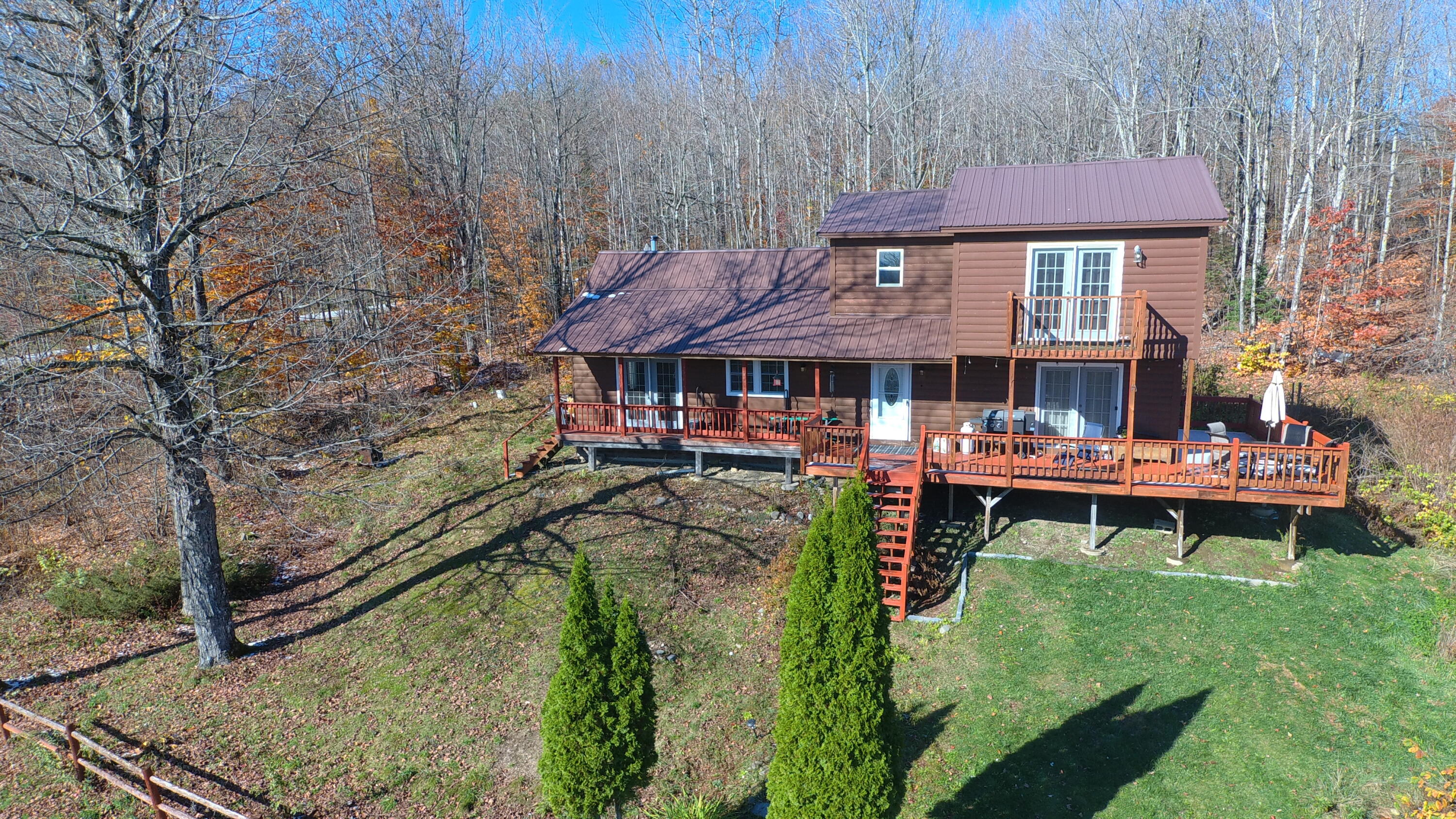 331 Bigelow Road St. Albans, ME 04971 - Photo 8 of 61 8