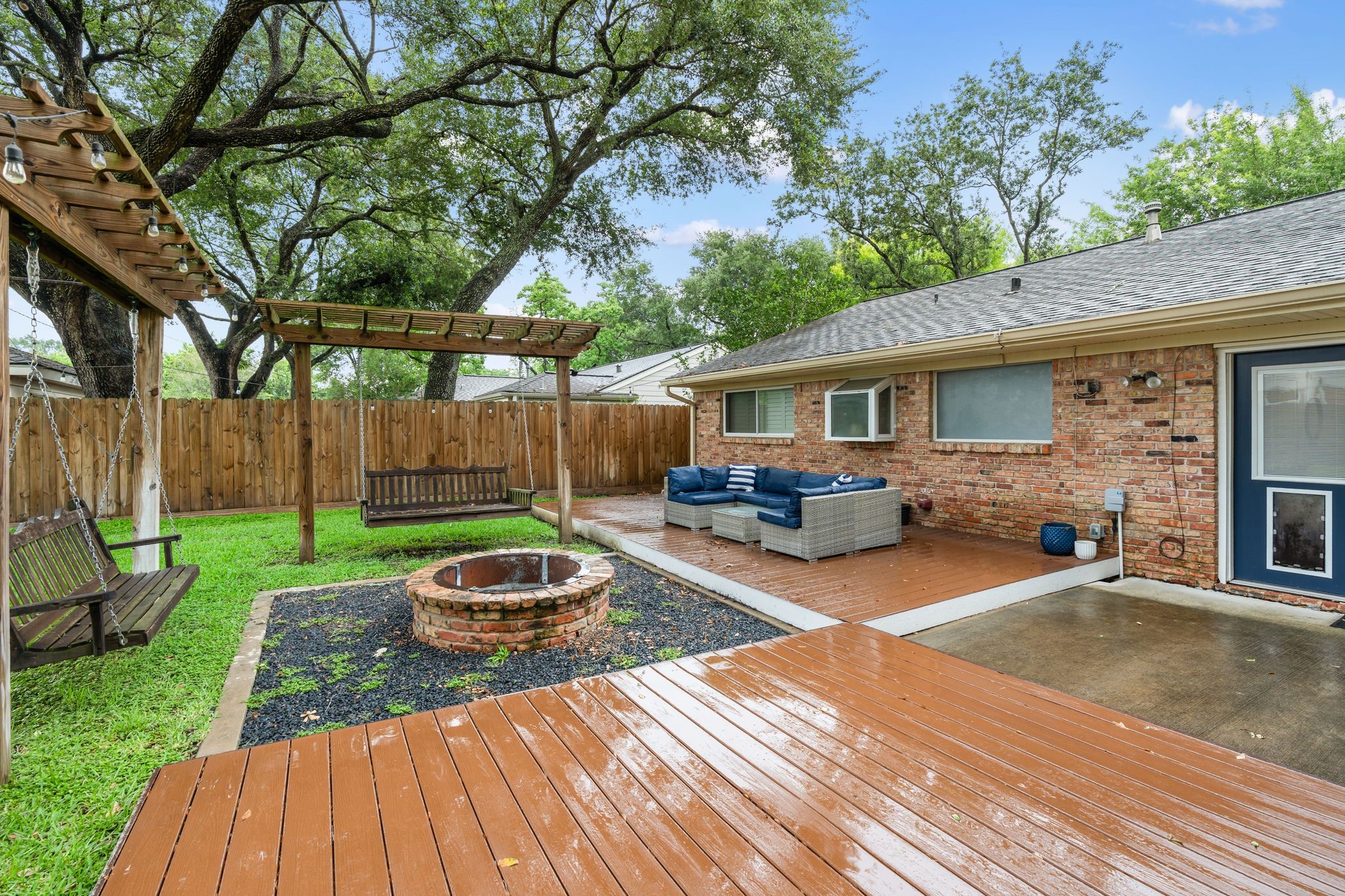 5658 Cartagena Street Houston, TX 77035 - Photo 23 of 33