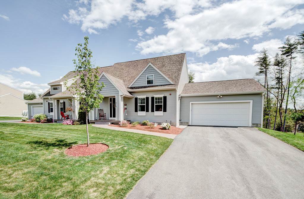 215 Villager Road, Unit 48 Chester, NH 03036 - Photo 1 of 39