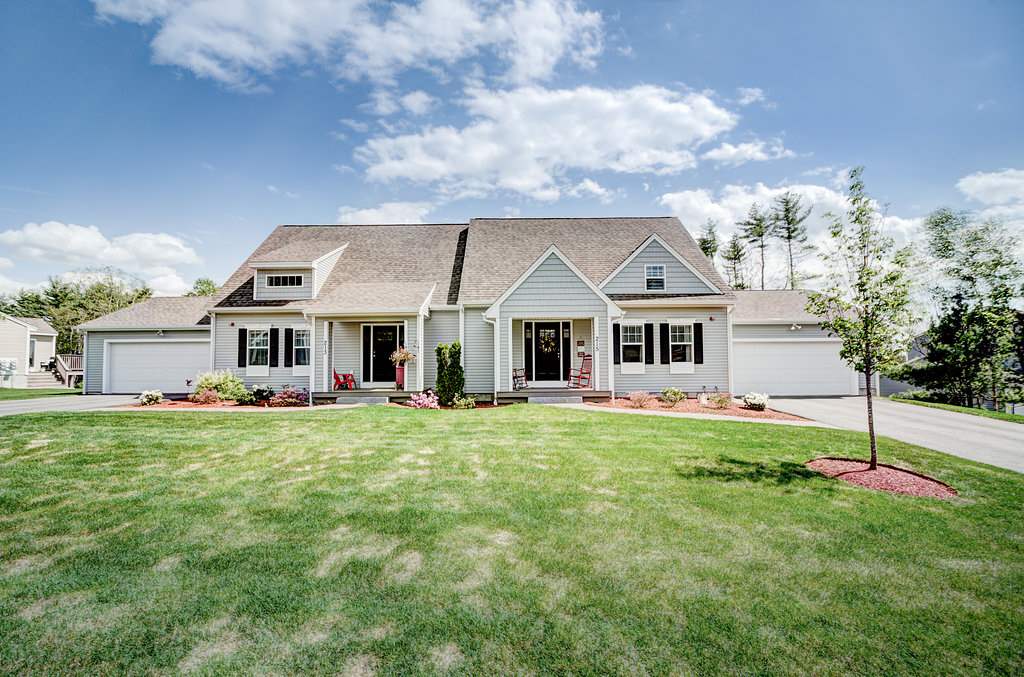 215 Villager Road, Unit 48 Chester, NH 03036 - Photo 2 of 39