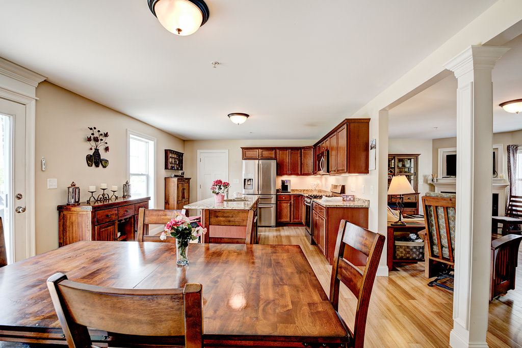 215 Villager Road, Unit 48 Chester, NH 03036 - Photo 12 of 39