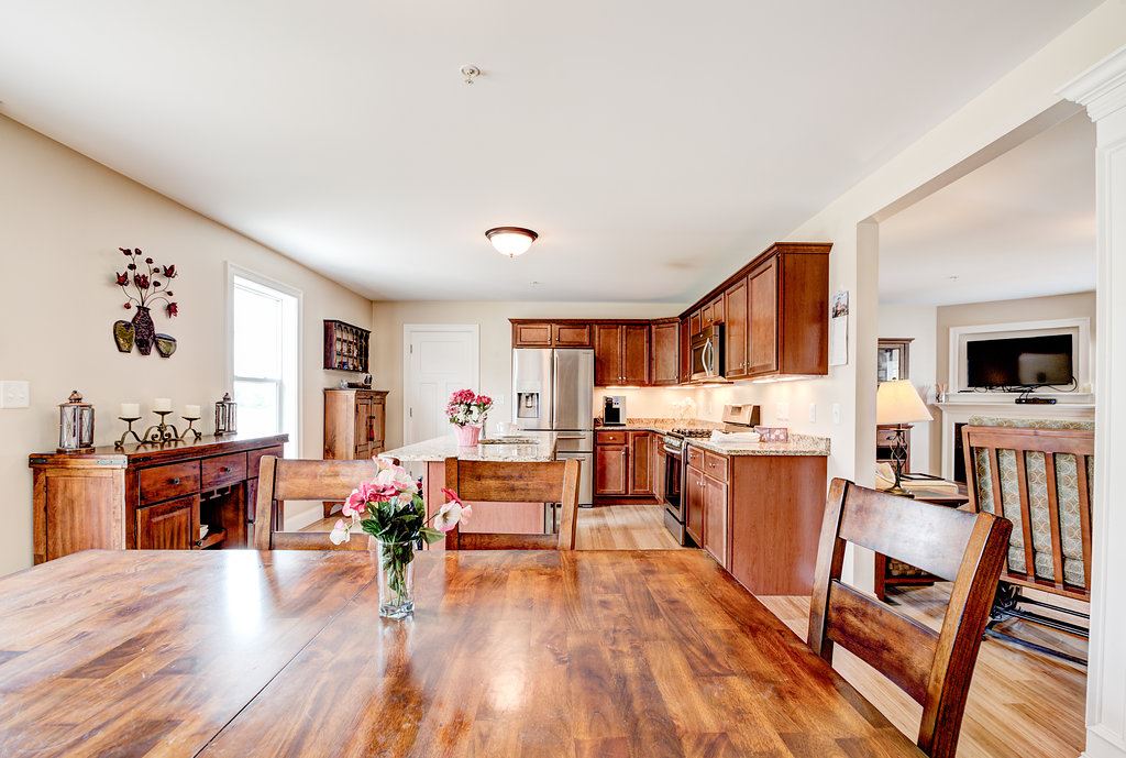 215 Villager Road, Unit 48 Chester, NH 03036 - Photo 13 of 39