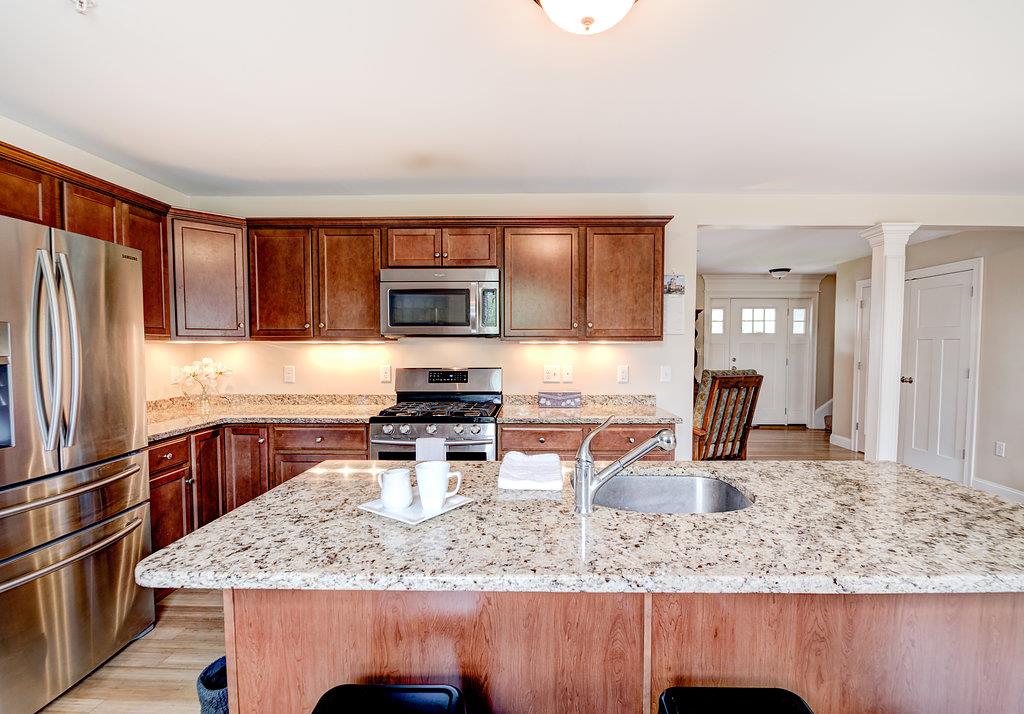 215 Villager Road, Unit 48 Chester, NH 03036 - Photo 15 of 39