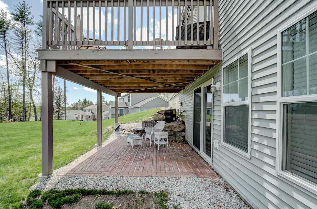 215 Villager Road, Unit 48 Chester, NH 03036 - Photo 24 of 39