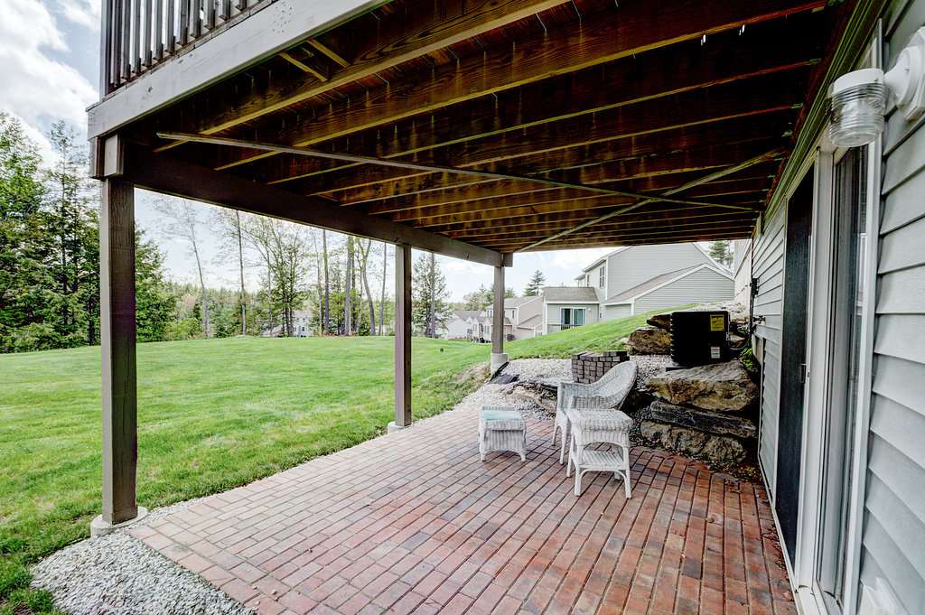 215 Villager Road, Unit 48 Chester, NH 03036 - Photo 25 of 39
