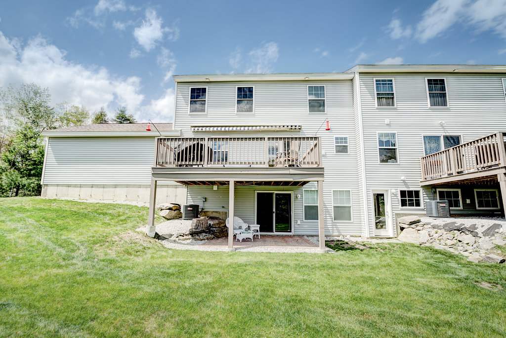 215 Villager Road, Unit 48 Chester, NH 03036 - Photo 34 of 39