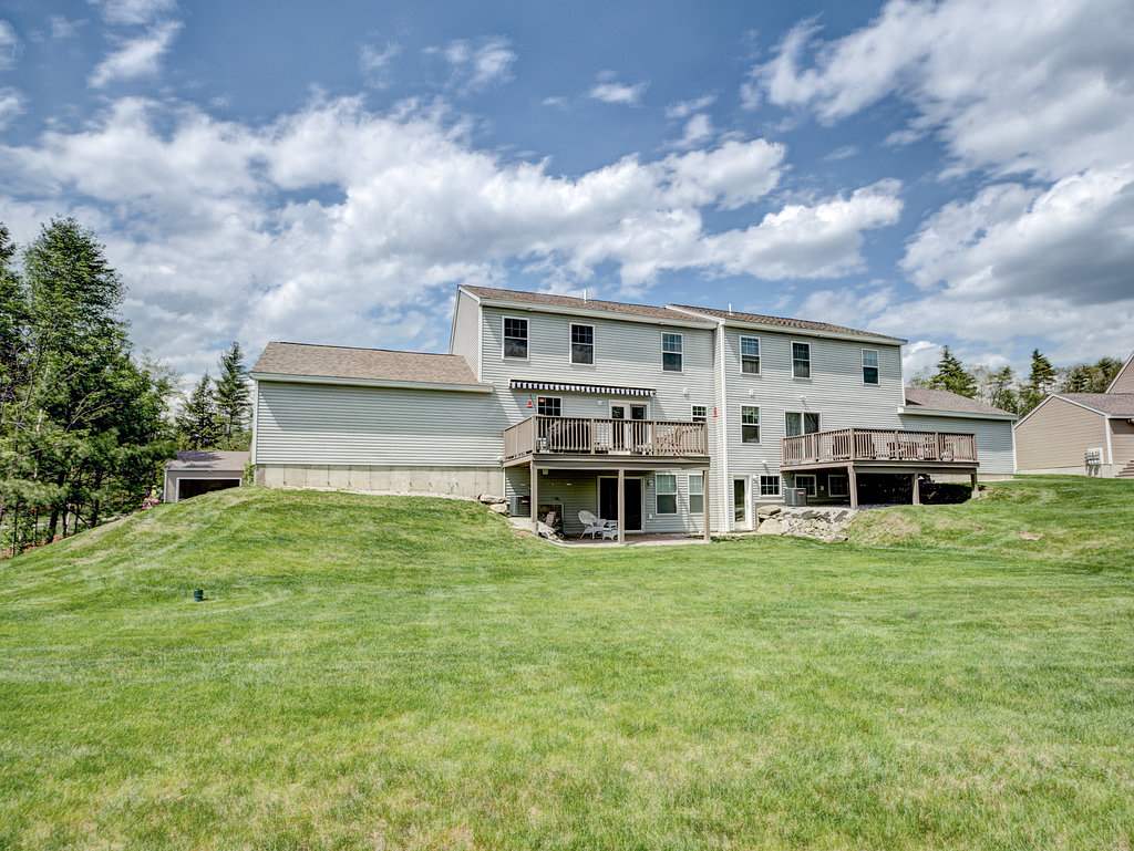215 Villager Road, Unit 48 Chester, NH 03036 - Photo 35 of 39