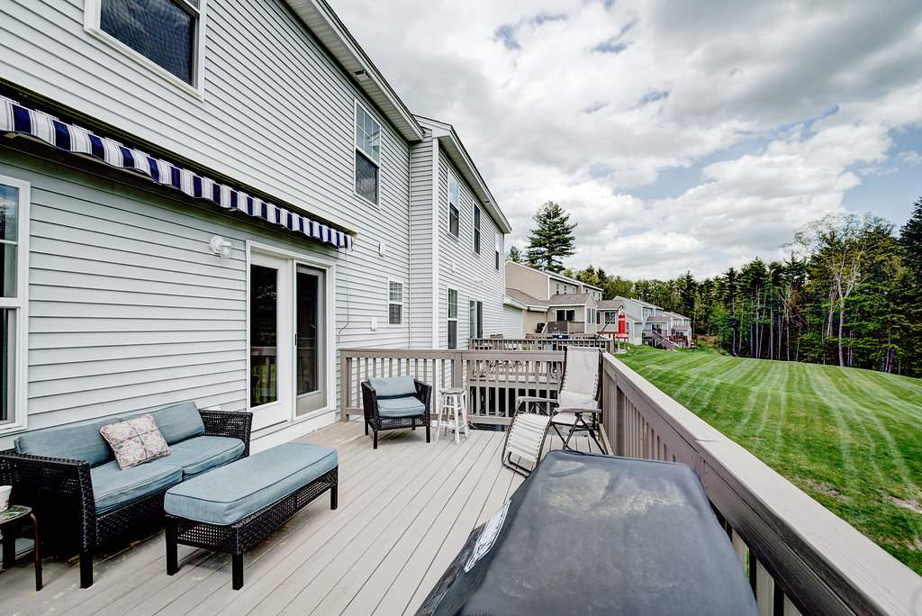 215 Villager Road, Unit 48 Chester, NH 03036 - Photo 36 of 39