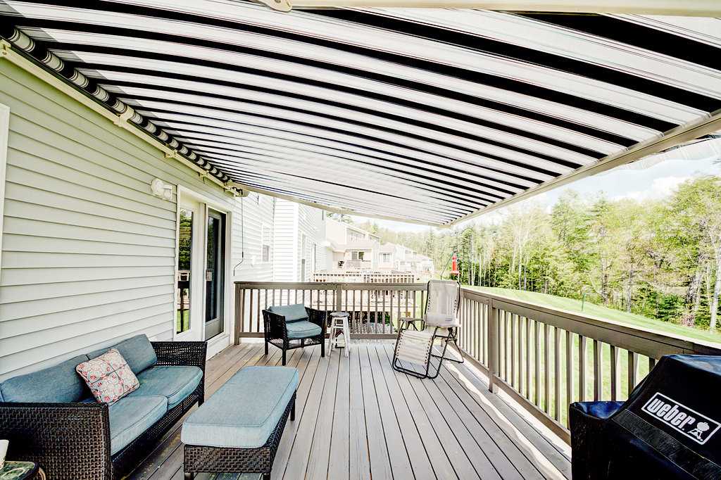 215 Villager Road, Unit 48 Chester, NH 03036 - Photo 37 of 39