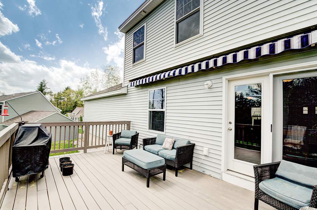 215 Villager Road, Unit 48 Chester, NH 03036 - Photo 38 of 39