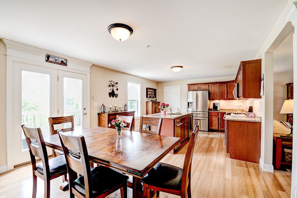215 Villager Road, Unit 48 Chester, NH 03036 - Photo 10 of 39