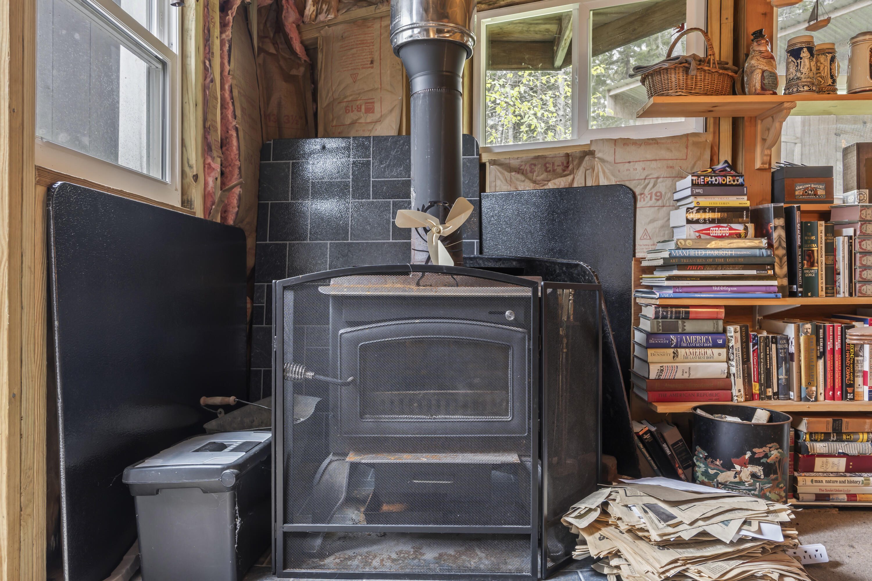 28-36 Ledgemere Road Harpswell, ME 04066 - Photo 22 of 41 28 & 36 Ledgemere