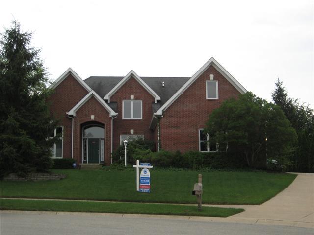 10111 Quaker Ridge Court Fishers, IN 46037 - Photo 1 of 8 Gallery Image 1
