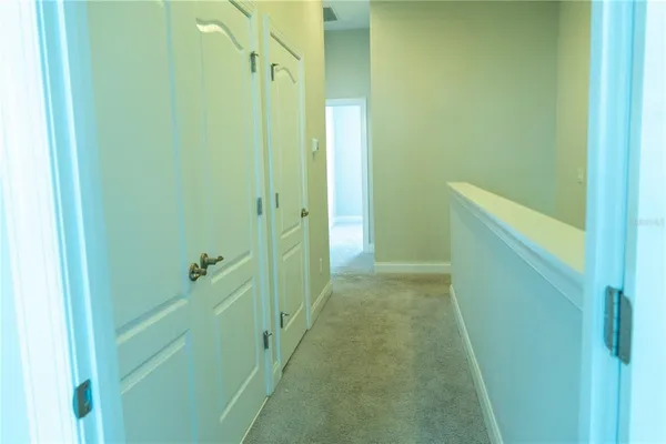a view of entryway