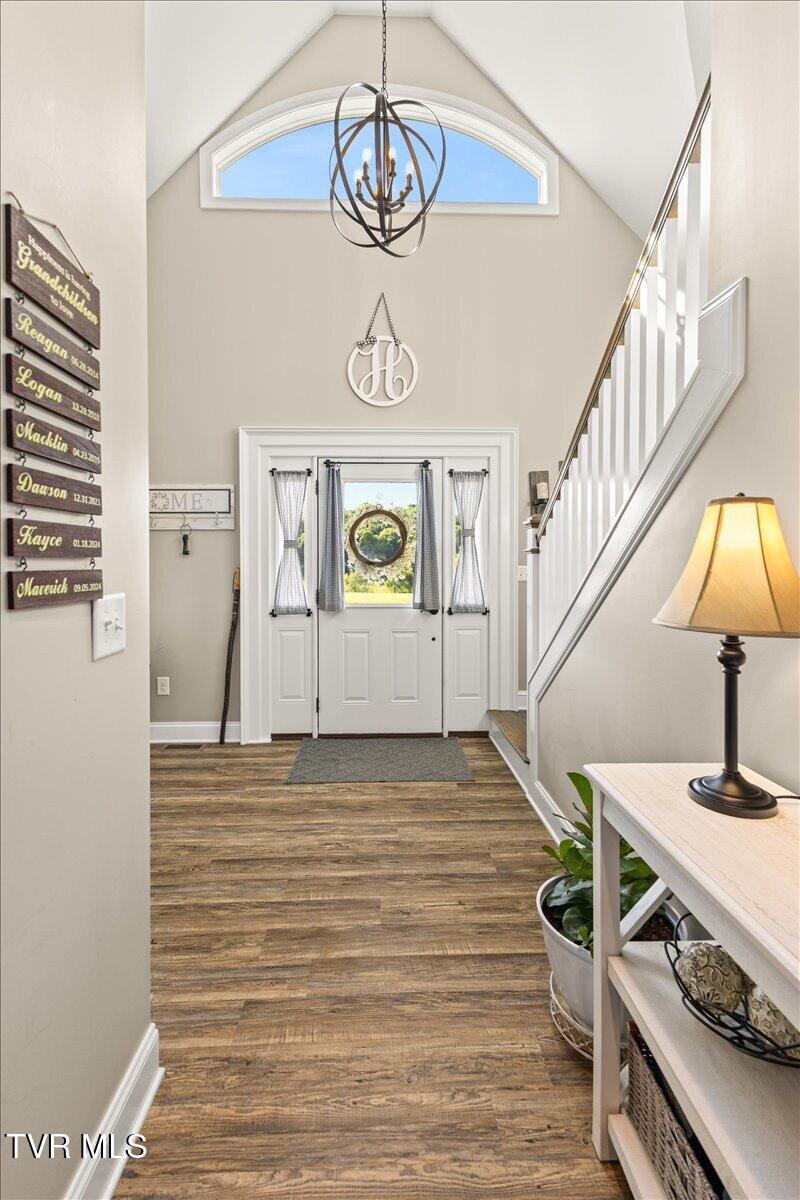 563 Mayberry Road Jonesborough, TN 37659 - Photo 20 of 95 19-128A7449