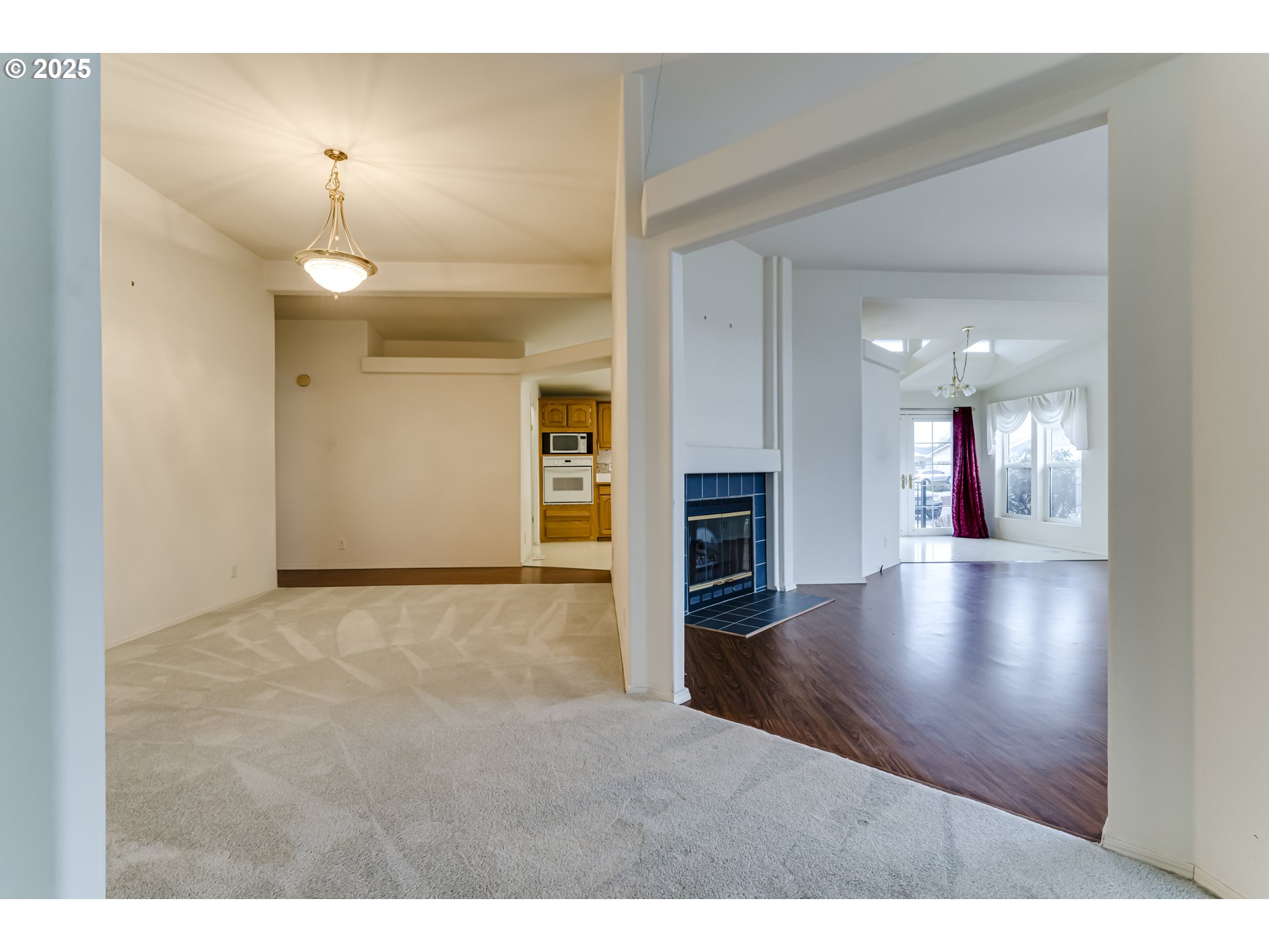 1830 Summerfield Avenue Eugene, OR 97402 - Photo 15 of 39 Dining Room