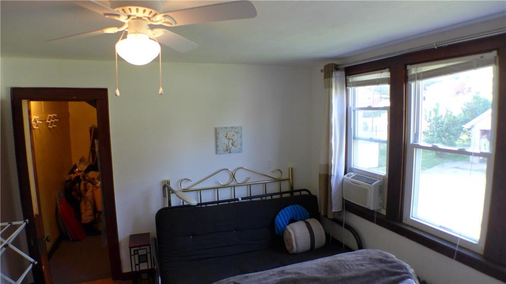 1097 Broughton Road Pittsburgh, PA 15236 - Photo 15 of 25 Another pic of a bedroom.